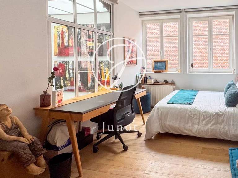 Loft Lille - 4 bedrooms - 399m²