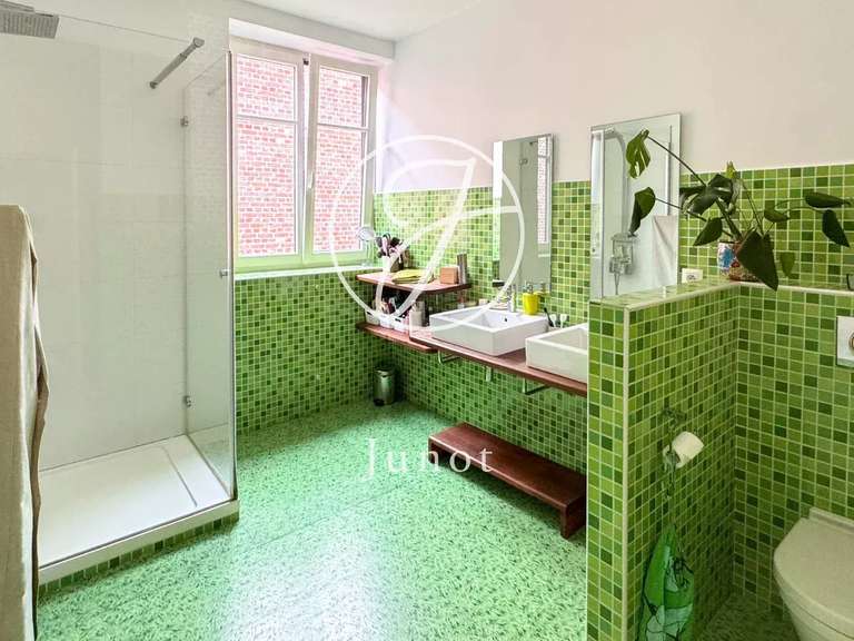 Loft Lille - 4 bedrooms - 399m²