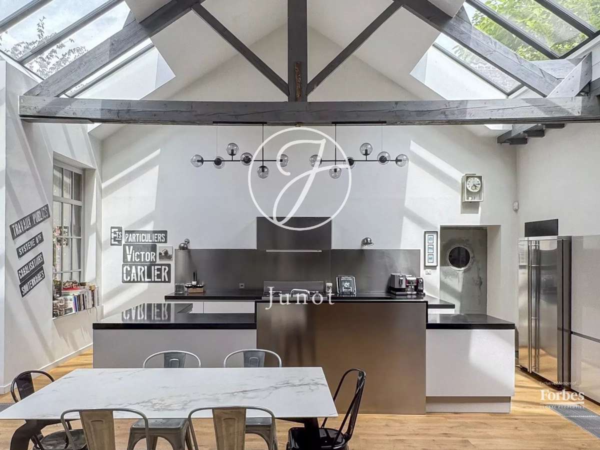 Loft Lille