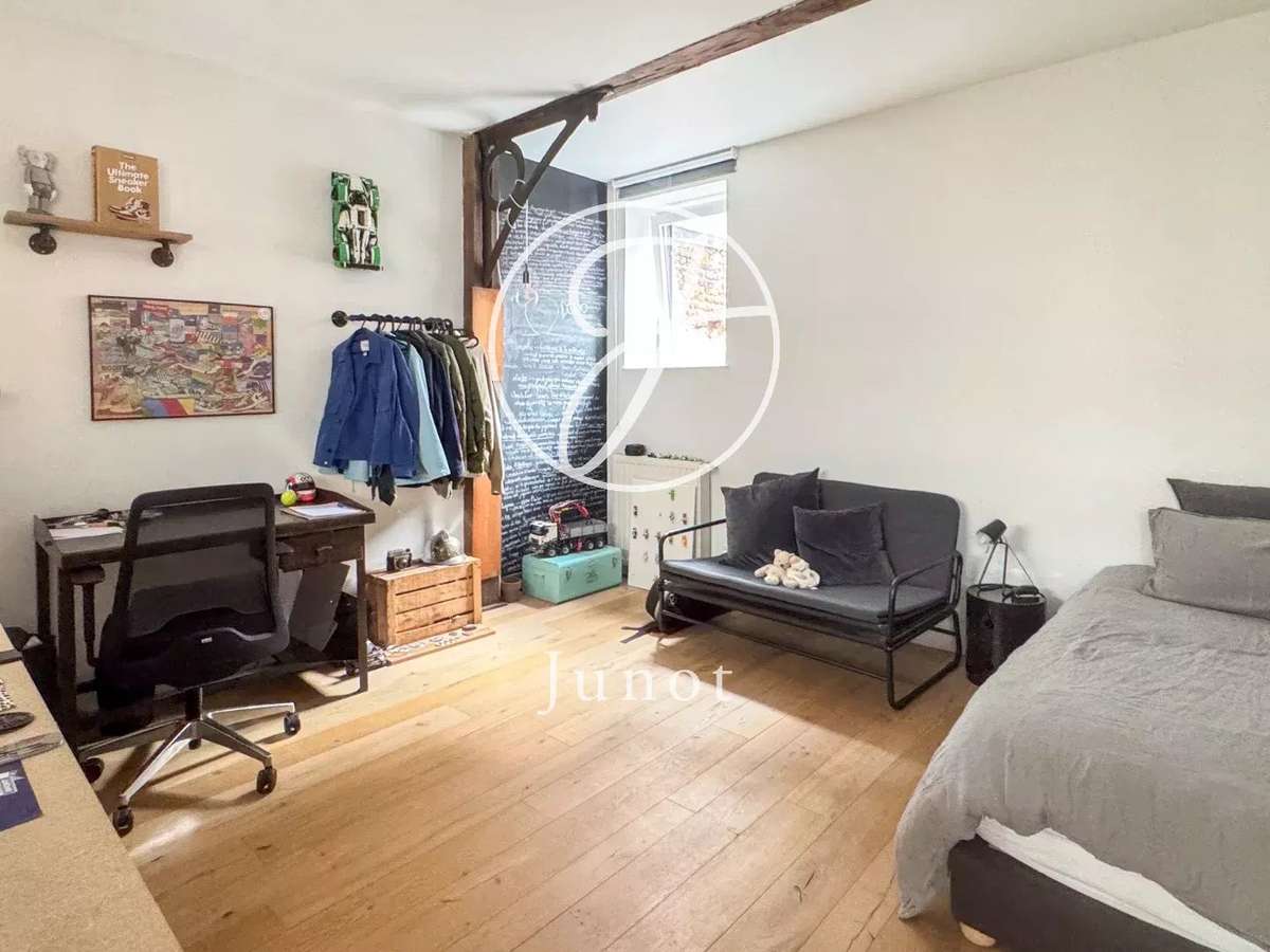 Loft Lille