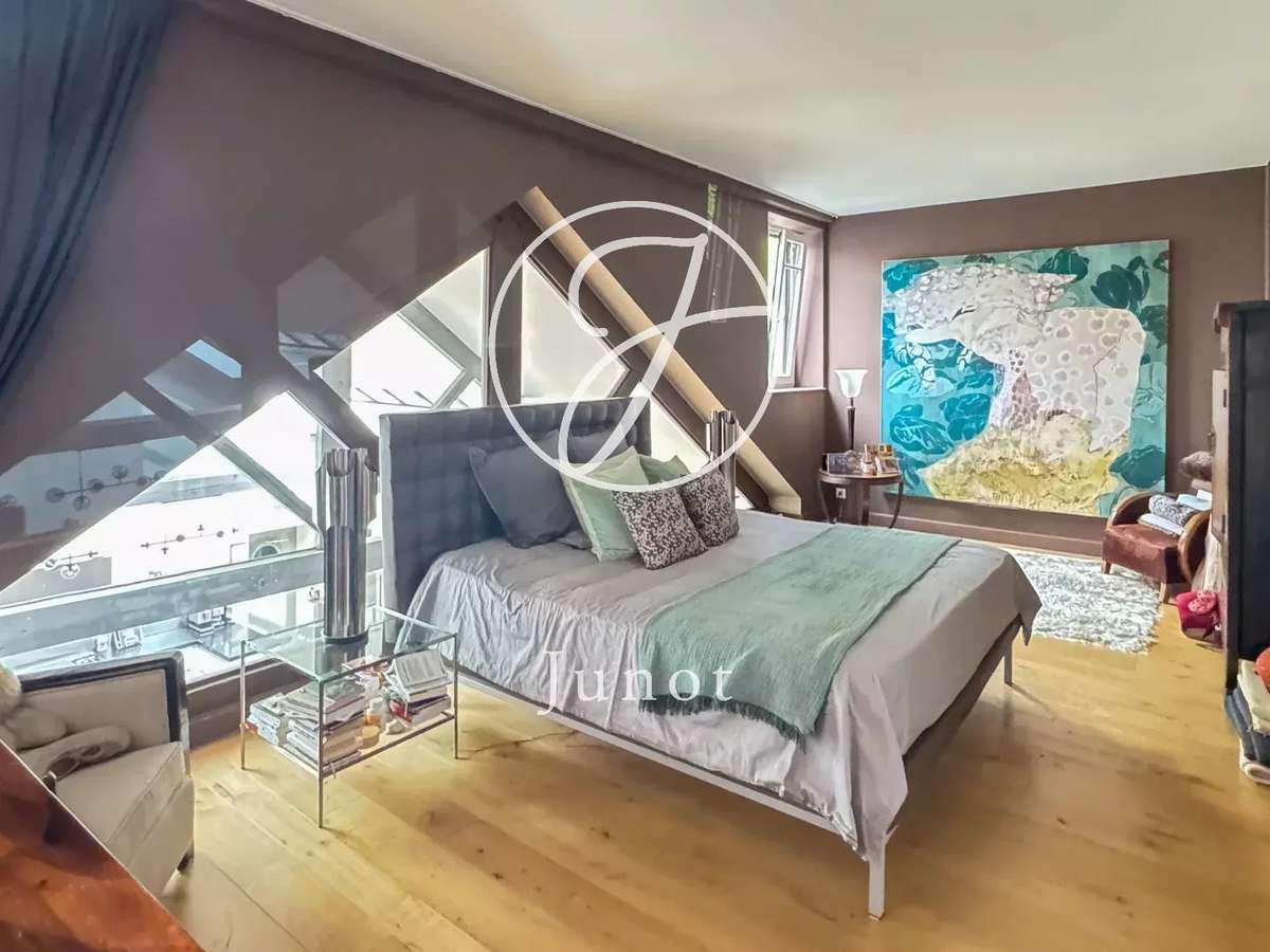Loft Lille