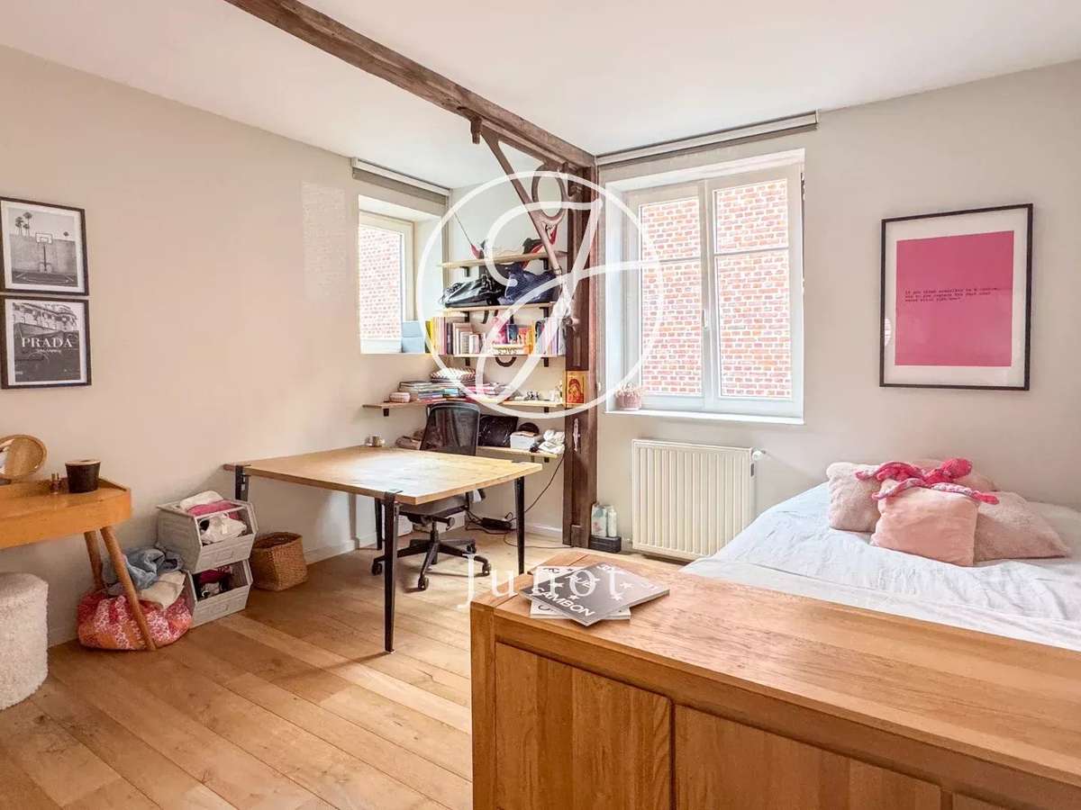 Loft Lille