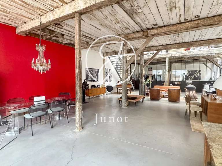 Loft Lille - 4 bedrooms - 399m²