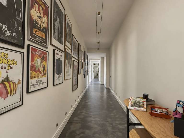 Loft Lille - 4 chambres - 337m²