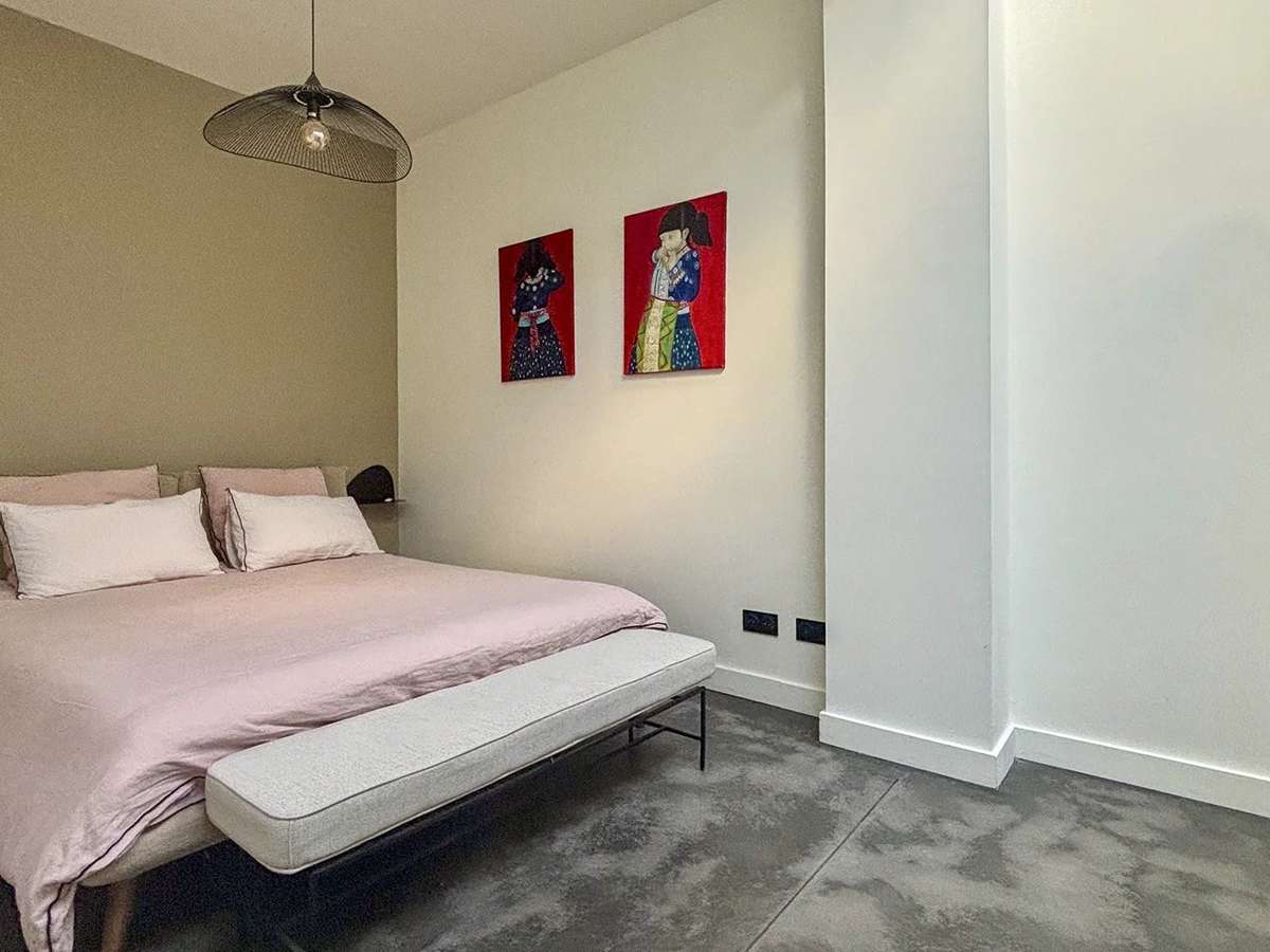 Loft Lille