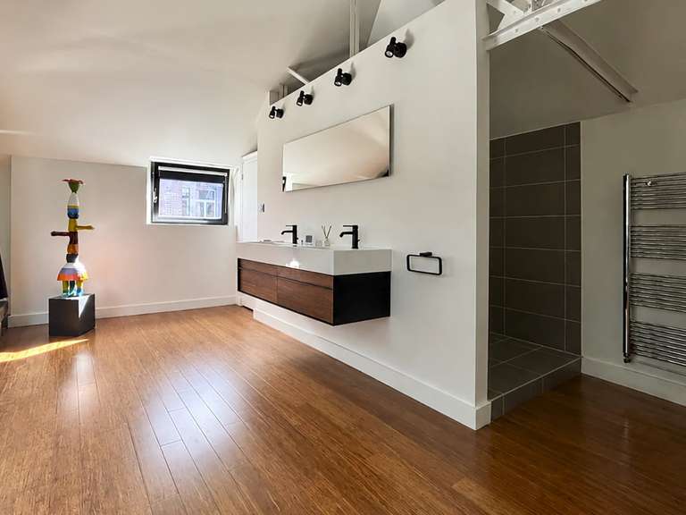 Loft Lille - 4 chambres - 337m²