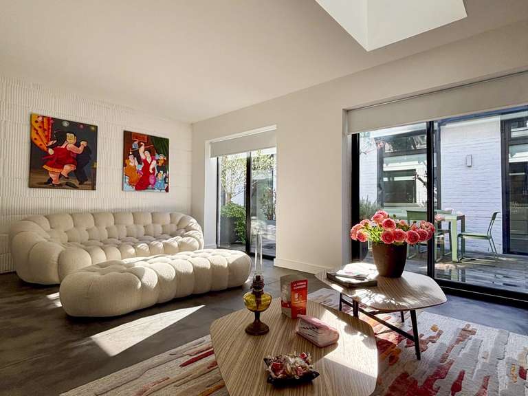 Loft Lille - 4 chambres - 337m²