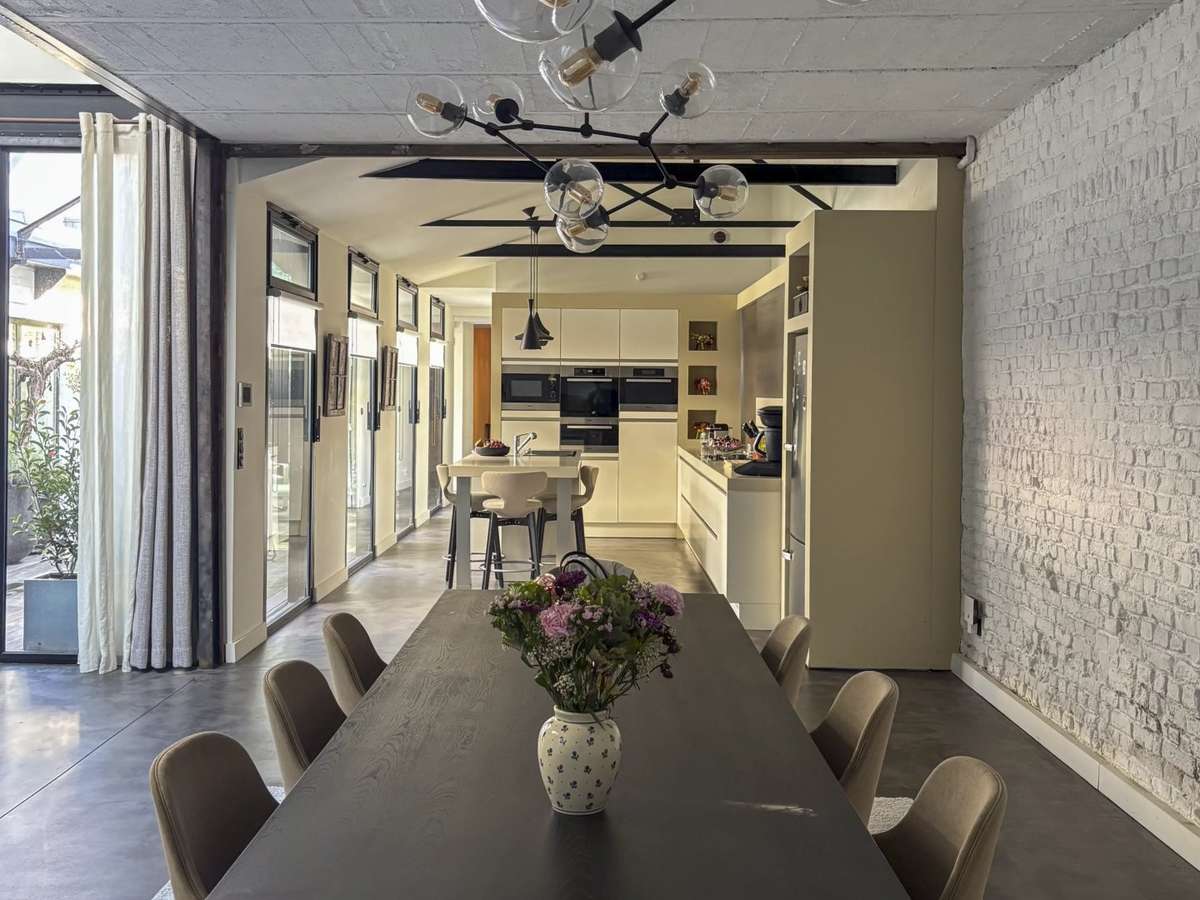 Loft Lille