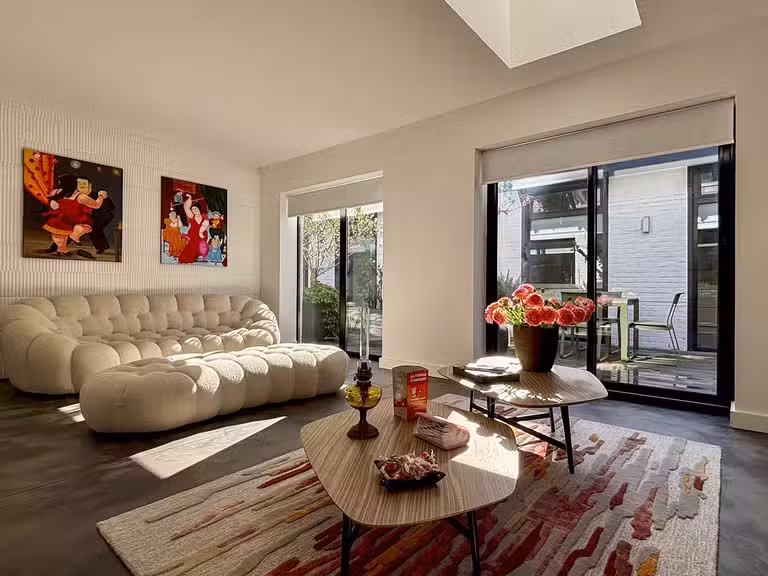 Loft Lille - 4 chambres - 337m²