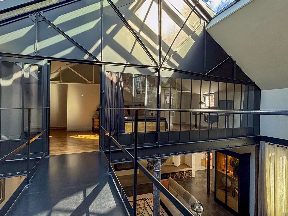 Loft Lille