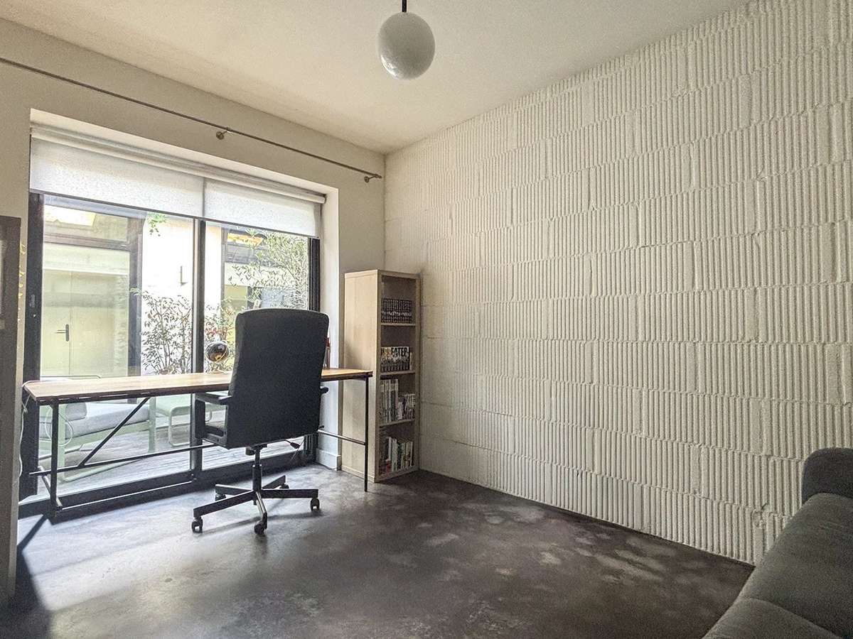 Loft Lille