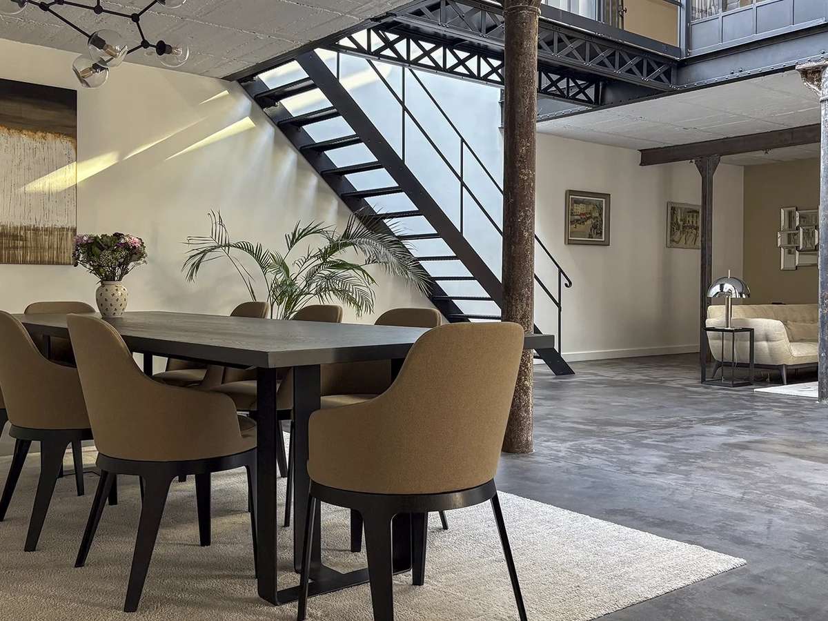 Loft Lille