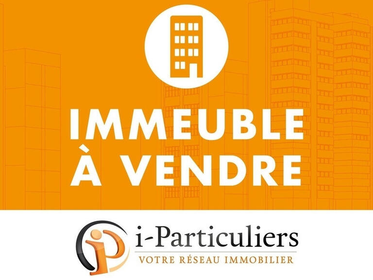 Vente Maison Lille