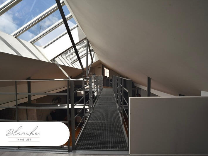 Vente Maison Lille - 5 chambres