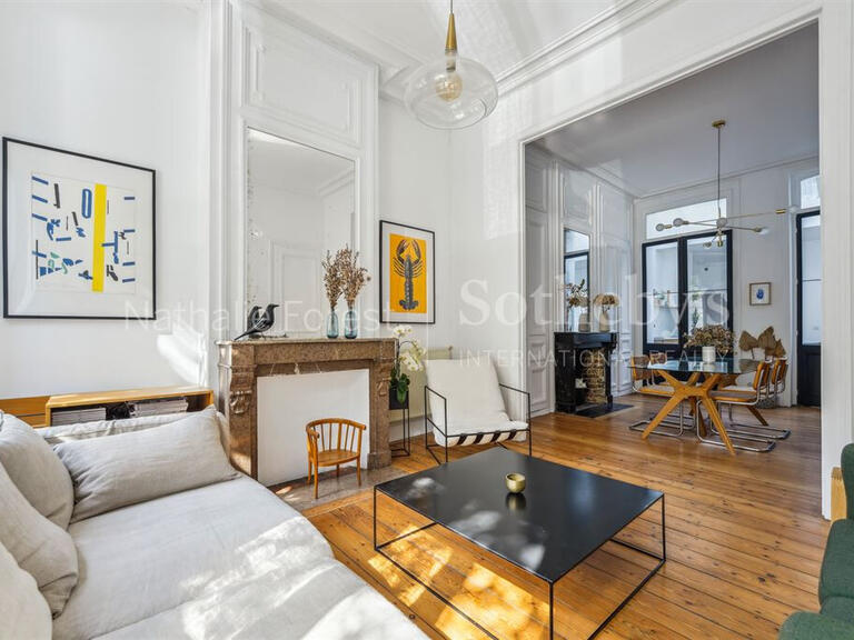 Vente Maison Lille - 6 chambres