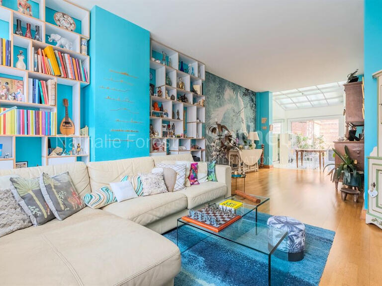 Vente Maison Lille - 5 chambres
