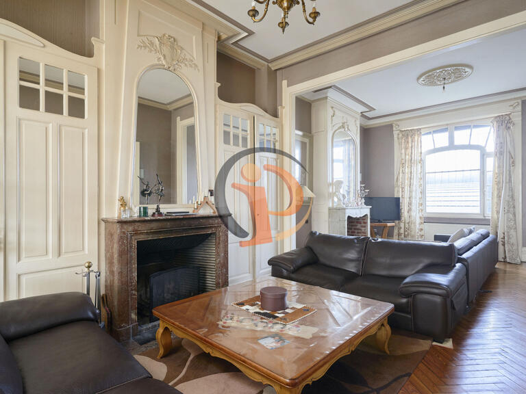 Vente Maison Lille - 7 chambres