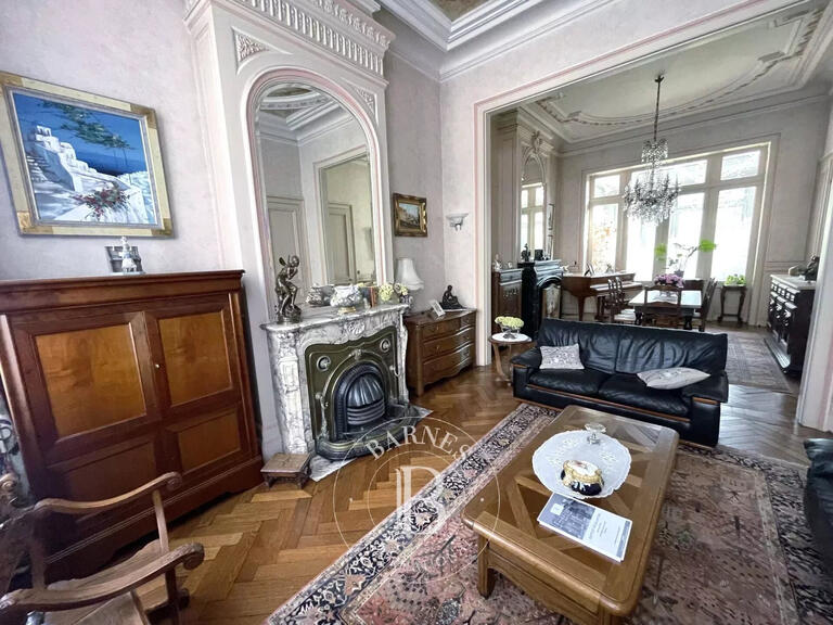 Vente Maison Lille - 6 chambres