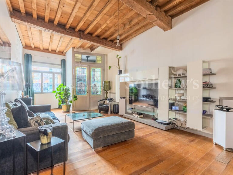 Vente Maison Lille - 3 chambres