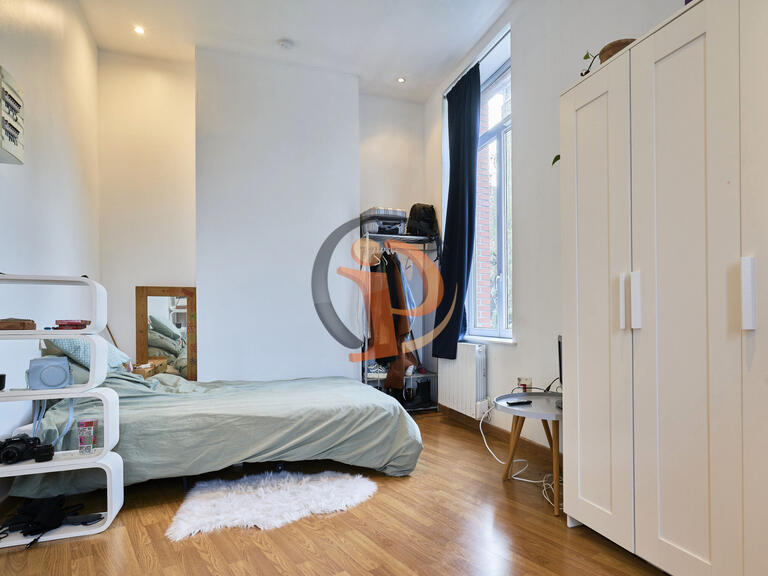 Vente Maison Lille