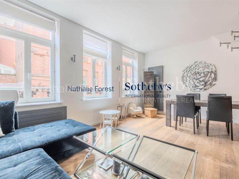 Vente Maison Lille - 4 chambres
