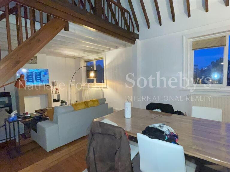 Vente Maison Lille - 2 chambres