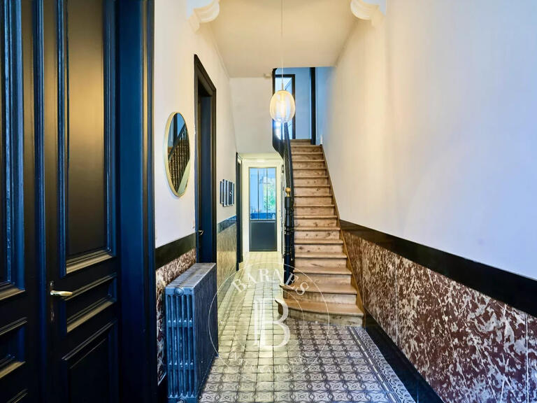 Vente Maison Lille - 6 chambres