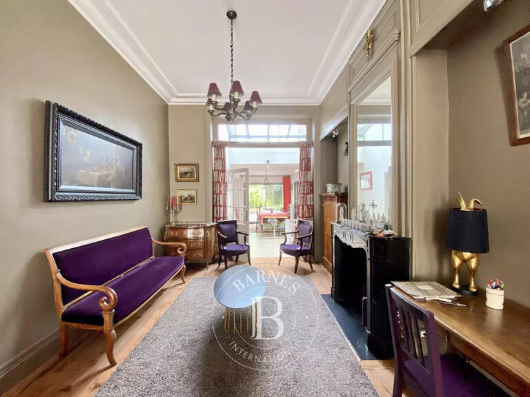 Vente Maison Lille - 5 chambres