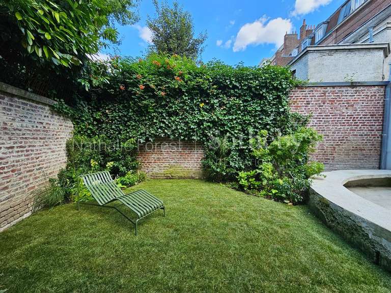 House Lille - 5 bedrooms - 329m²