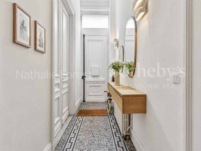 Vente Maison Lille - 5 chambres