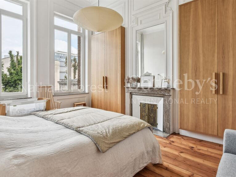 Vente Maison Lille - 5 chambres