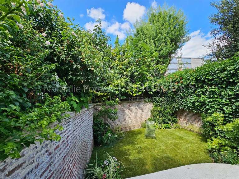 House Lille - 5 bedrooms - 329m²