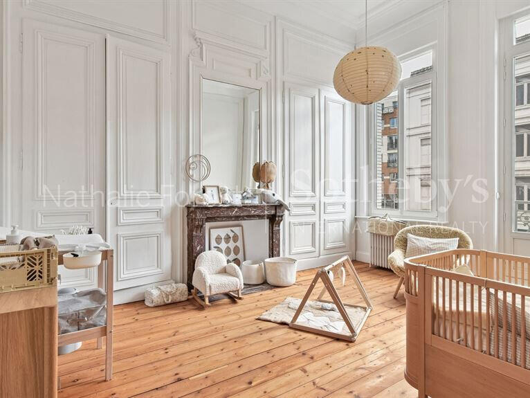 Vente Maison Lille - 5 chambres