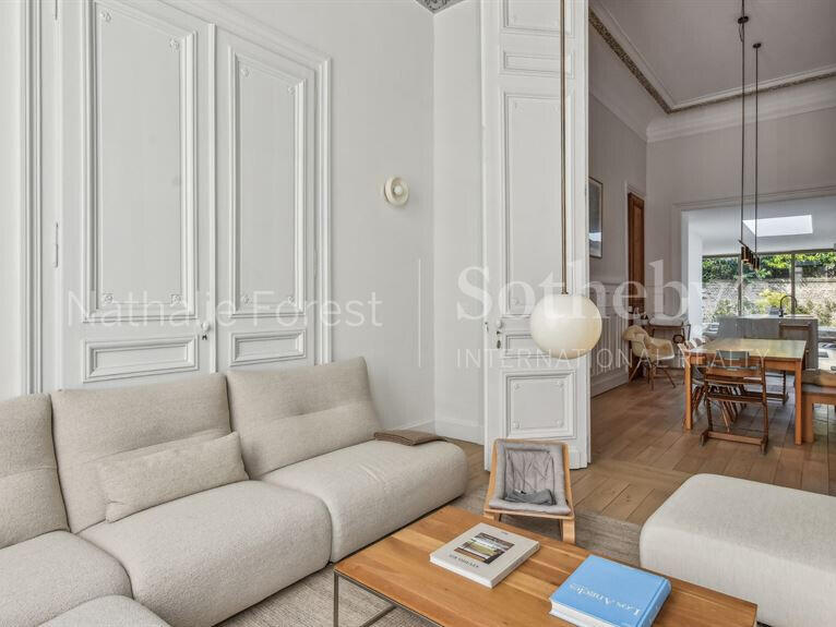 Vente Maison Lille - 5 chambres