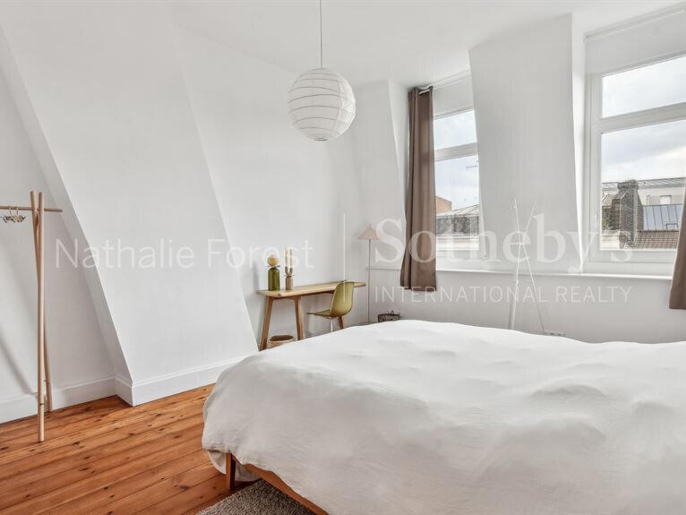 Vente Maison Lille - 5 chambres