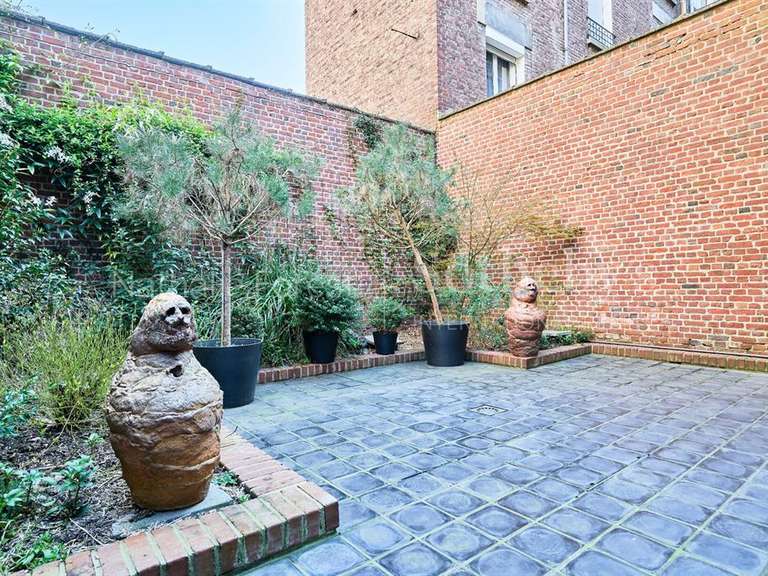 Maison Lille - 5 chambres - 453m²