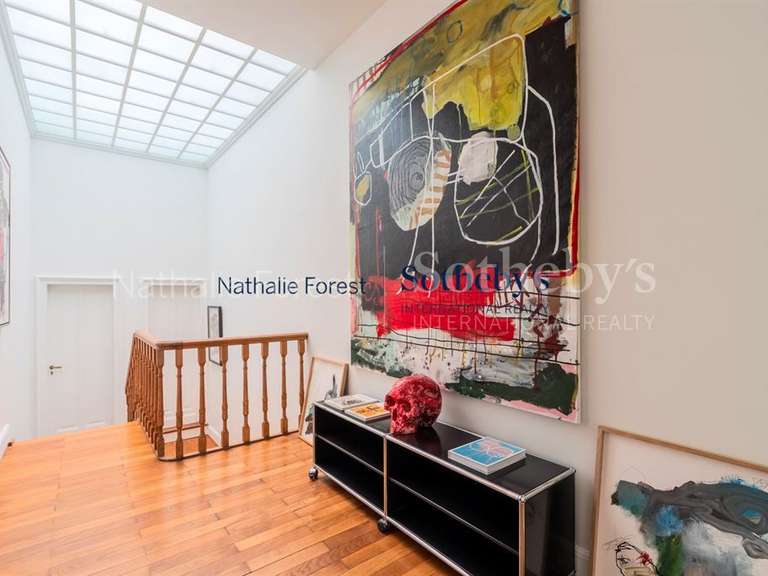 Maison Lille - 5 chambres - 453m²