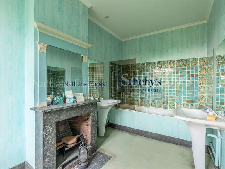 Maison Lille - 11 chambres - 610m²