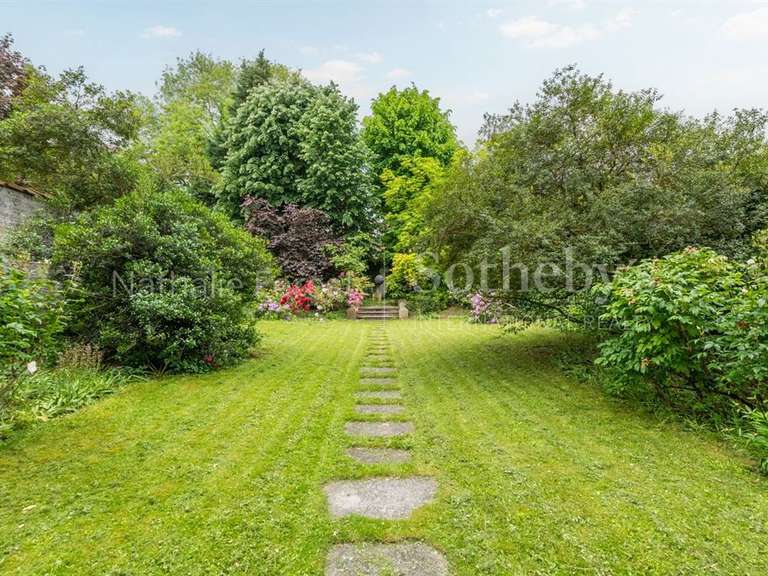 Maison Lille - 11 chambres - 610m²