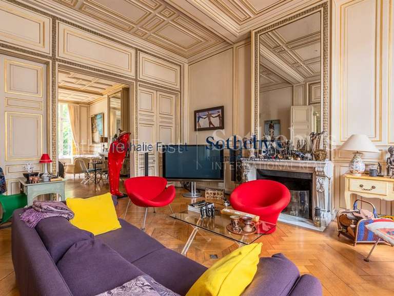 Maison Lille - 11 chambres - 610m²