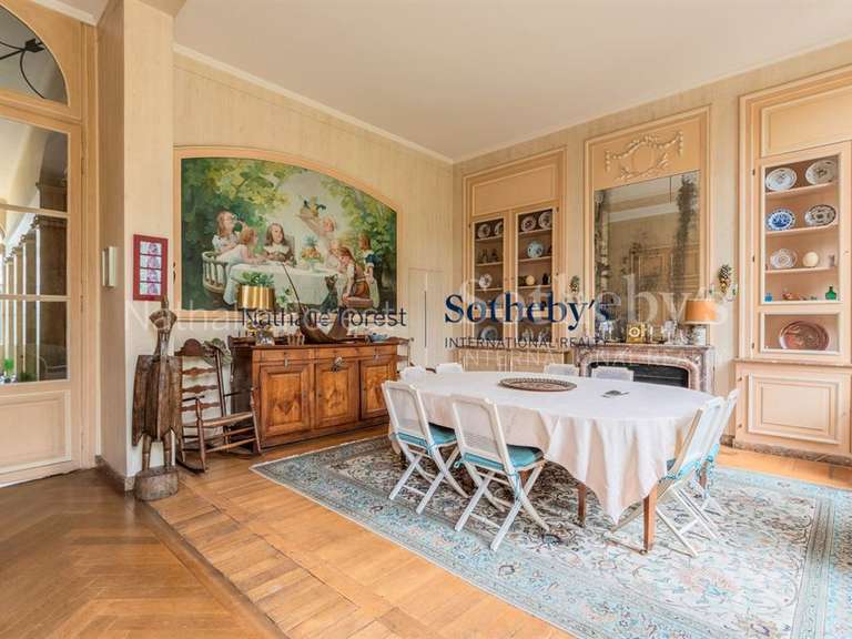 Maison Lille - 11 chambres - 610m²