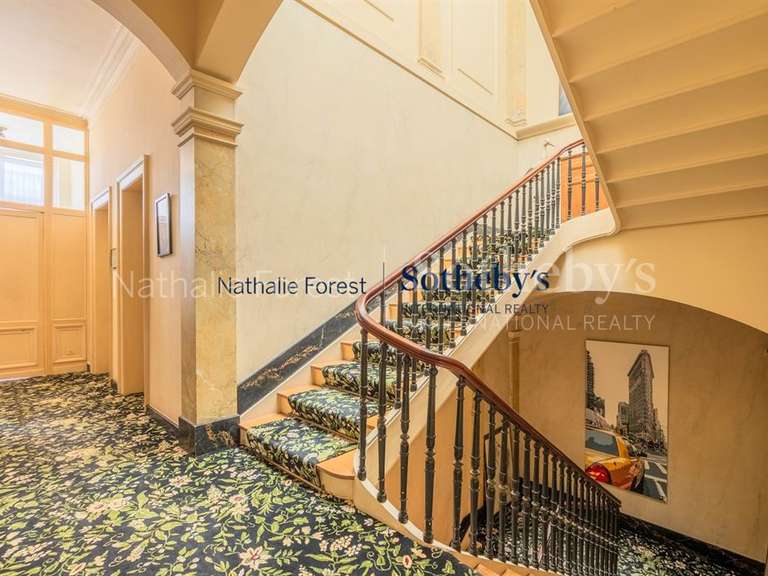 Maison Lille - 11 chambres - 610m²