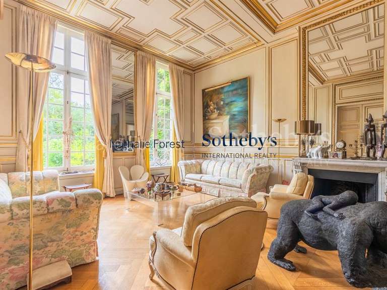 Maison Lille - 11 chambres - 610m²