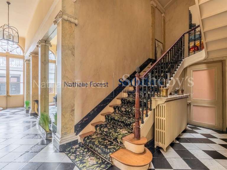 Maison Lille - 11 chambres - 610m²