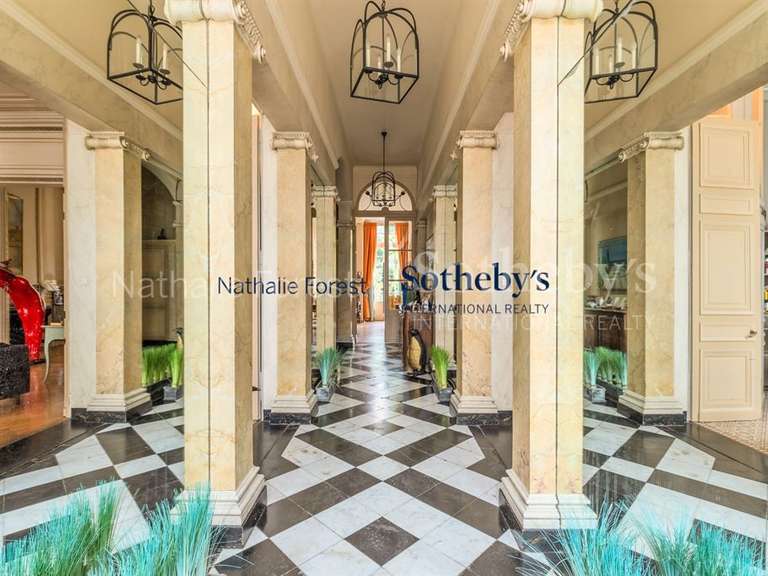 Maison Lille - 11 chambres - 610m²