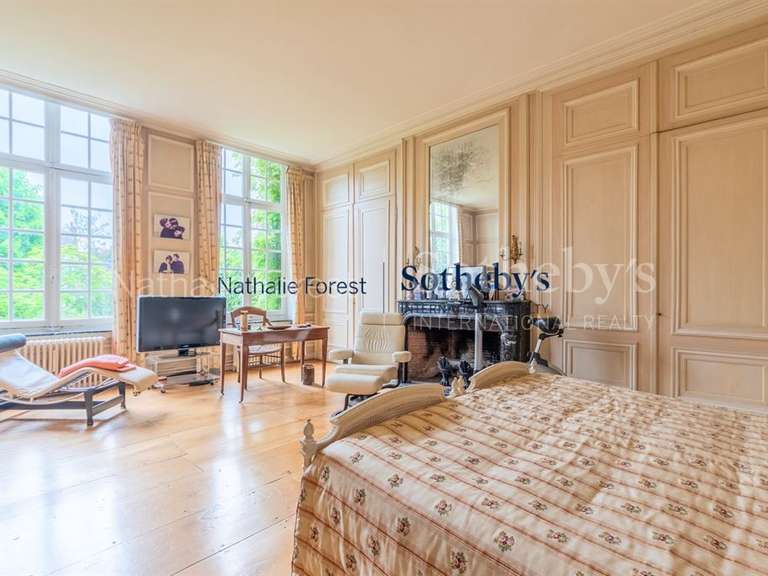 Maison Lille - 11 chambres - 610m²