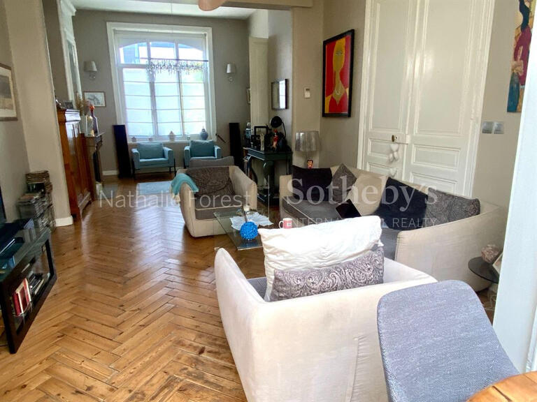 Maison Lille - 4 chambres - 217m²