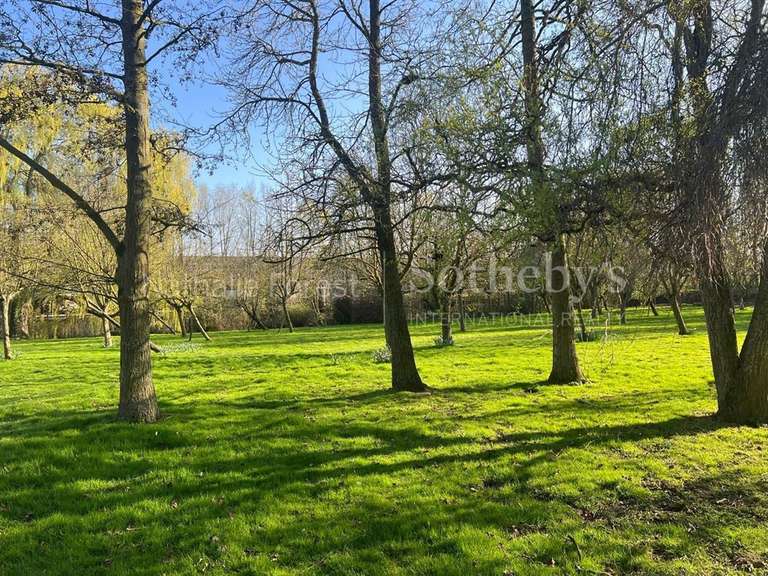 Maison Lille - 6 chambres - 1250m²