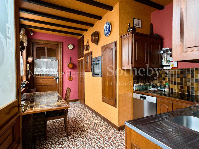 Maison Lille - 5 chambres - 340m²