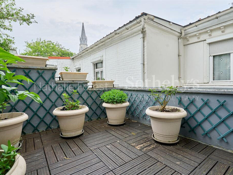 Maison Lille